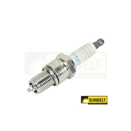 Sunbelt NGK 6578/4PK SPARK PLUG 4" x3.5" x1" A-B16578